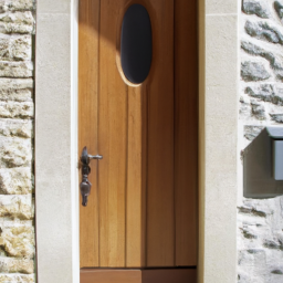 Trouvez la porte parfaite pour chaque pièce de votre maison Le Pontet